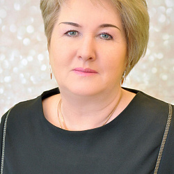 Семёнова Ольга Анатольевна - заведующий